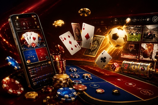 18ibet